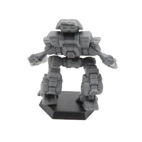 Stone Rhino (Behemoth) - Battletech Clan Heavy Star - Catalyst Game Lab