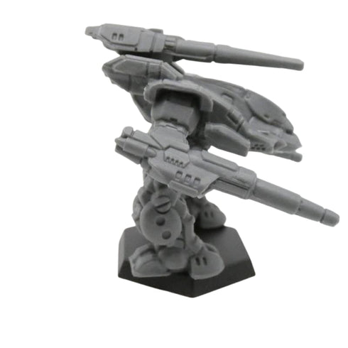 Stone Rhino (Behemoth) - Battletech Clan Heavy Star - Catalyst Game Lab