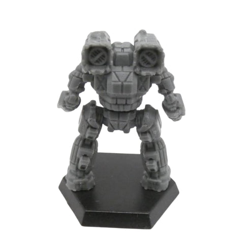Hunchback IIC - Battletech Clan Heavy Star - Catalyst Game Lab