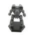 Hunchback IIC - Battletech Clan Heavy Star - Catalyst Game Lab