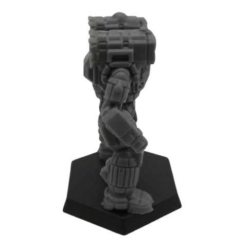 Hunchback IIC - Battletech Clan Heavy Star - Catalyst Game Lab