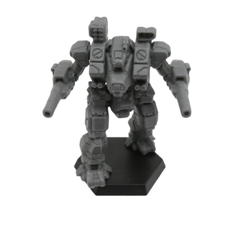 Warhammer IIC - Battletech Clan Heavy Star - Catalyst Game Lab