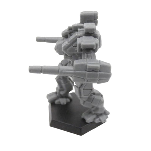 Warhammer IIC - Battletech Clan Heavy Star - Catalyst Game Lab