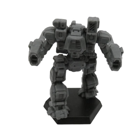 Warhammer IIC - Battletech Clan Heavy Star - Catalyst Game Lab