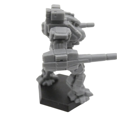 Warhammer IIC - Battletech Clan Heavy Star - Catalyst Game Lab