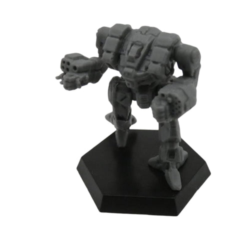 Mist Lynx (Koshi) - Battletech Clan Command Star - Catalyst Game Lab