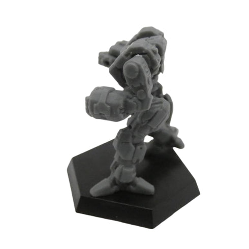 Mist Lynx (Koshi) - Battletech Clan Command Star - Catalyst Game Lab