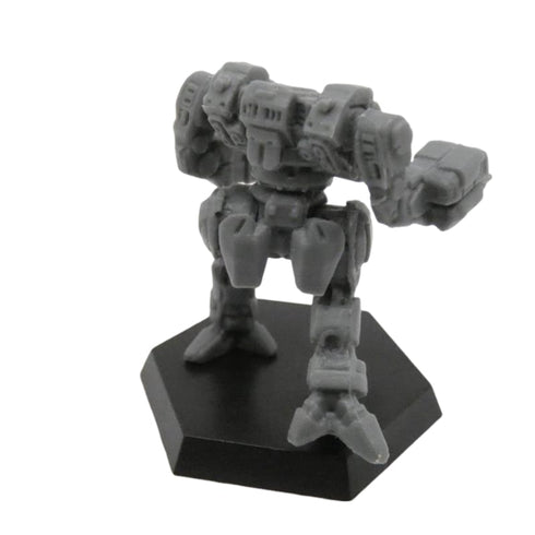 Mist Lynx (Koshi) - Battletech Clan Command Star - Catalyst Game Lab