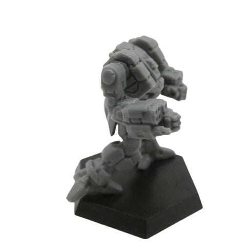 Mist Lynx (Koshi) - Battletech Clan Command Star - Catalyst Game Lab