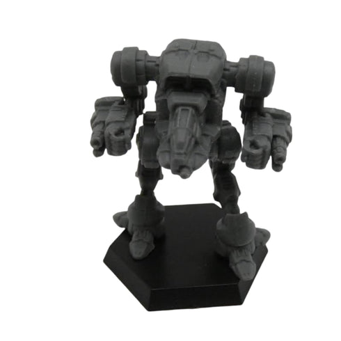 Storm Crow (Ryoken) - Battletech Clan Command Star - Catalyst Game Lab