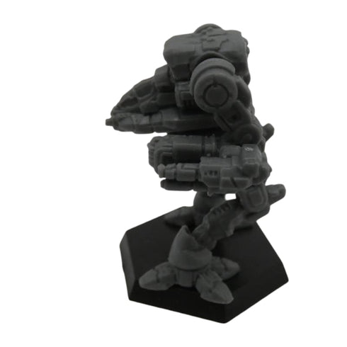 Storm Crow (Ryoken) - Battletech Clan Command Star - Catalyst Game Lab
