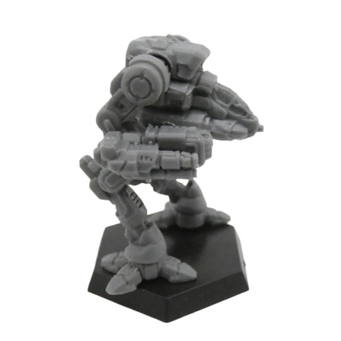 Storm Crow (Ryoken) - Battletech Clan Command Star - Catalyst Game Lab