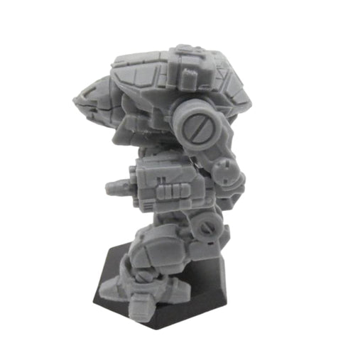 Dire Wolf (Daishi) - Battletech Clan Command Star - Catalyst Game Lab