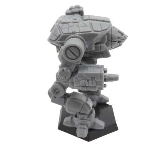 Dire Wolf (Daishi) - Battletech Clan Command Star - Catalyst Game Lab