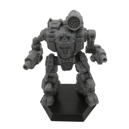 Summoner (Thor) - Battletech Clan Command Star - Catalyst Game Lab