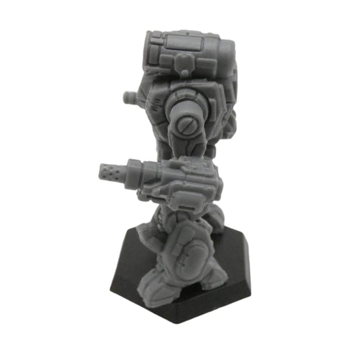 Summoner (Thor) - Battletech Clan Command Star - Catalyst Game Lab