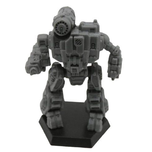 Summoner (Thor) - Battletech Clan Command Star - Catalyst Game Lab