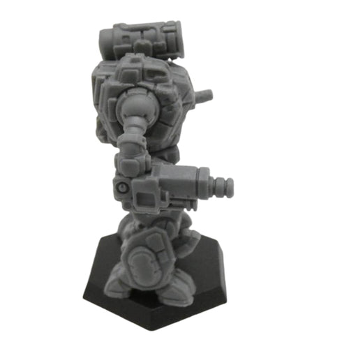 Summoner (Thor) - Battletech Clan Command Star - Catalyst Game Lab