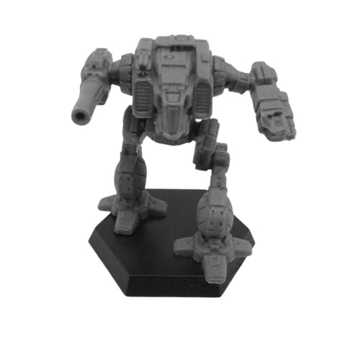 Shadow Cat - Battletech Clan Command Star - Catalyst Game Lab