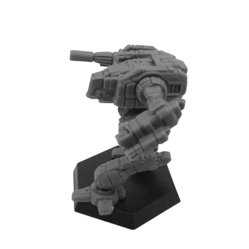 Shadow Cat - Battletech Clan Command Star - Catalyst Game Lab