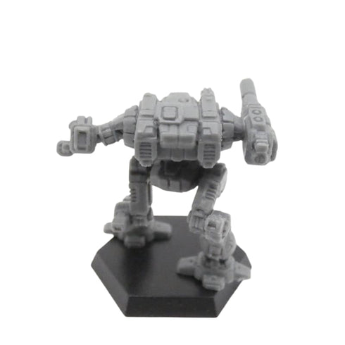 Shadow Cat - Battletech Clan Command Star - Catalyst Game Lab