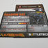Shadow Cat - Battletech Clan Command Star - Catalyst Game Lab