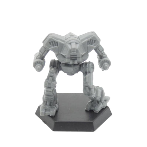 Battle Cobra - Battletech Clan Support Star - Catalyst Game Lab