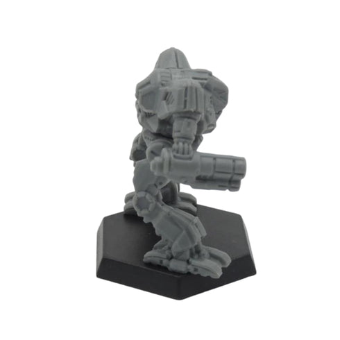 Battle Cobra - Battletech Clan Support Star - Catalyst Game Lab