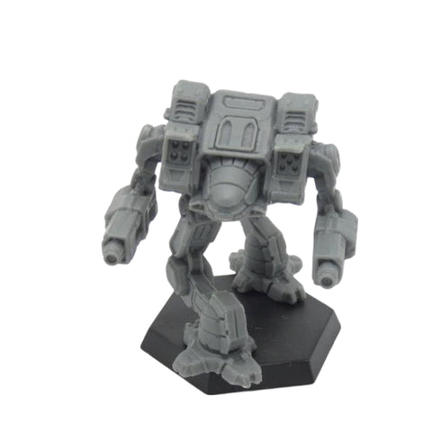 Linebacker - Battletech Clan Support Star - Catalyst Game Lab