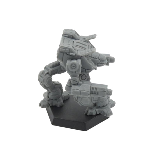 Linebacker - Battletech Clan Support Star - Catalyst Game Lab