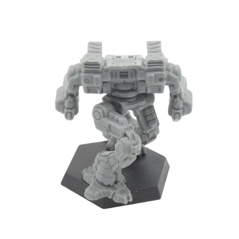 Linebacker - Battletech Clan Support Star - Catalyst Game Lab