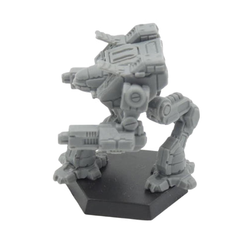 Linebacker - Battletech Clan Support Star - Catalyst Game Lab