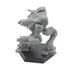 Linebacker - Battletech Clan Support Star - Catalyst Game Lab