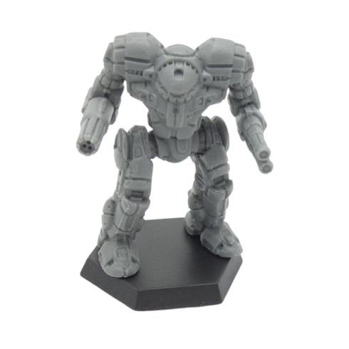 Night Gyr - Battletech Clan Support Star - Catalyst Game Lab