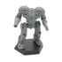 Night Gyr - Battletech Clan Support Star - Catalyst Game Lab