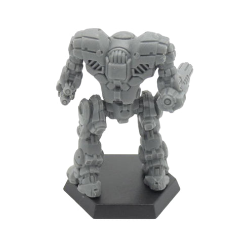 Night Gyr - Battletech Clan Support Star - Catalyst Game Lab