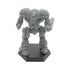 Night Gyr - Battletech Clan Support Star - Catalyst Game Lab