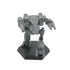 Black Lanner - Battletech Clan Support Star - Catalyst Game Lab