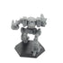 Black Lanner - Battletech Clan Support Star - Catalyst Game Lab