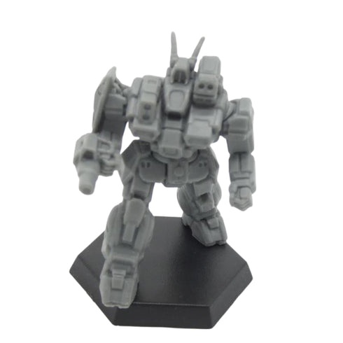 Conjurer (Hellhound) - Battletech Clan Striker Star - Catalyst Game Lab