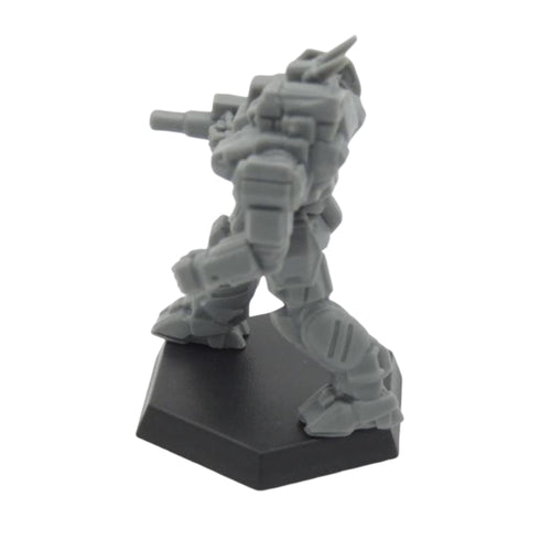 Conjurer (Hellhound) - Battletech Clan Striker Star - Catalyst Game Lab
