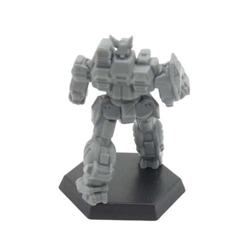Conjurer (Hellhound) - Battletech Clan Striker Star - Catalyst Game Lab