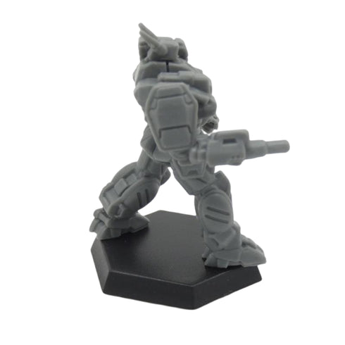 Conjurer (Hellhound) - Battletech Clan Striker Star - Catalyst Game Lab