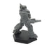 Conjurer (Hellhound) - Battletech Clan Striker Star - Catalyst Game Lab