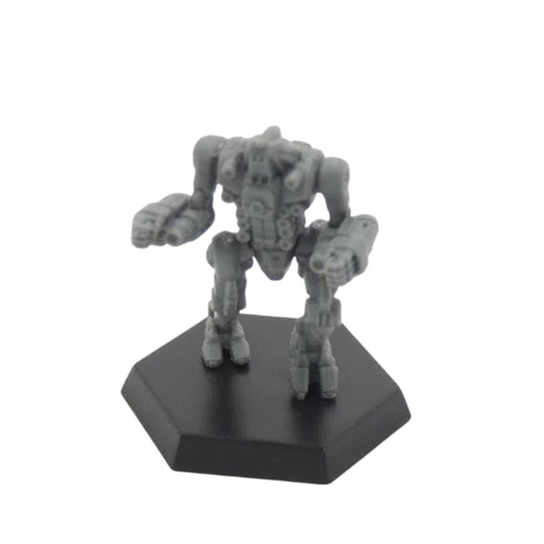 Piranha - Battletech Clan Striker Star - Catalyst Game Lab