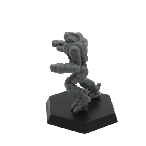 Piranha - Battletech Clan Striker Star - Catalyst Game Lab