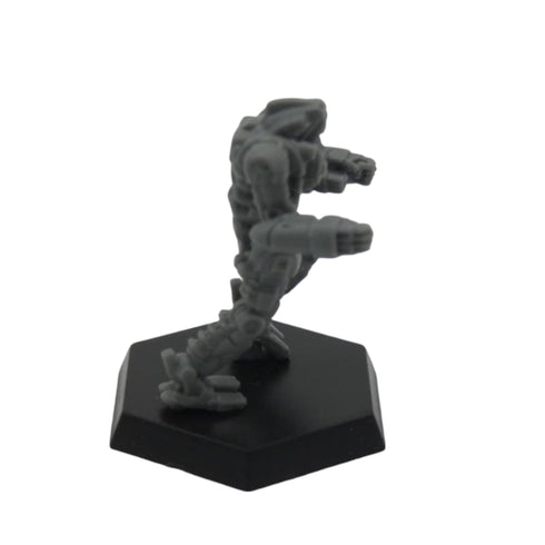 Piranha - Battletech Clan Striker Star - Catalyst Game Lab
