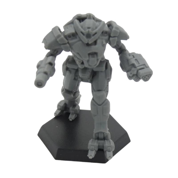 Vapor Eagle (Goshawk) - Battletech Clan Striker Star - Catalyst Game Lab