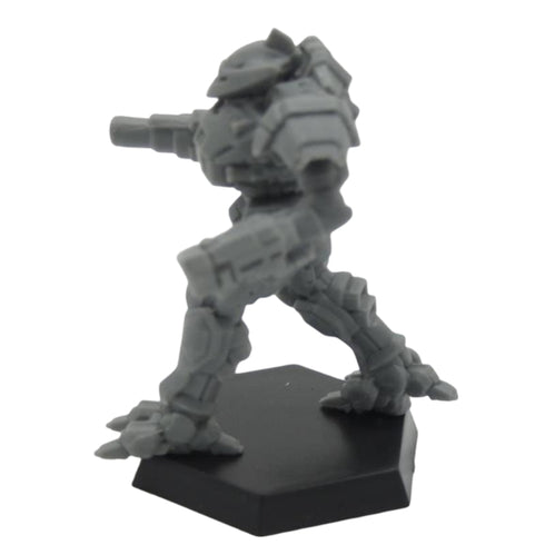 Vapor Eagle (Goshawk) - Battletech Clan Striker Star - Catalyst Game Lab
