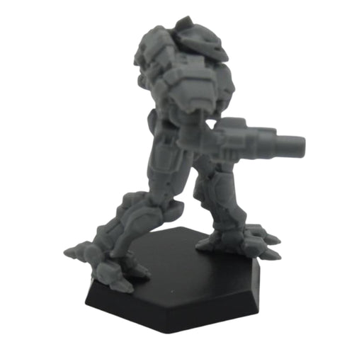 Vapor Eagle (Goshawk) - Battletech Clan Striker Star - Catalyst Game Lab